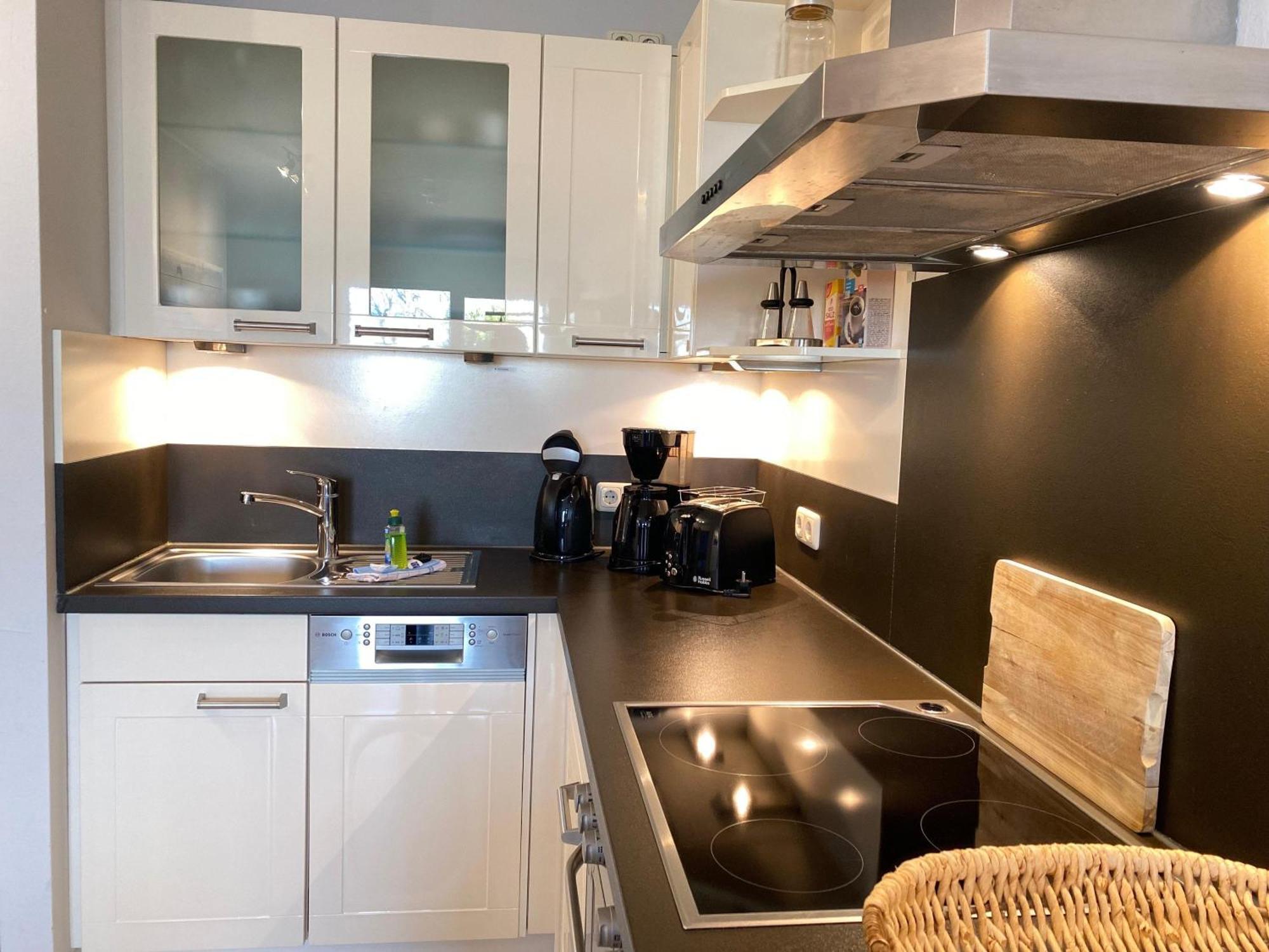 Yachthafenresidenz-Wohnung-7204-915 Кюлунгсборн Экстерьер фото