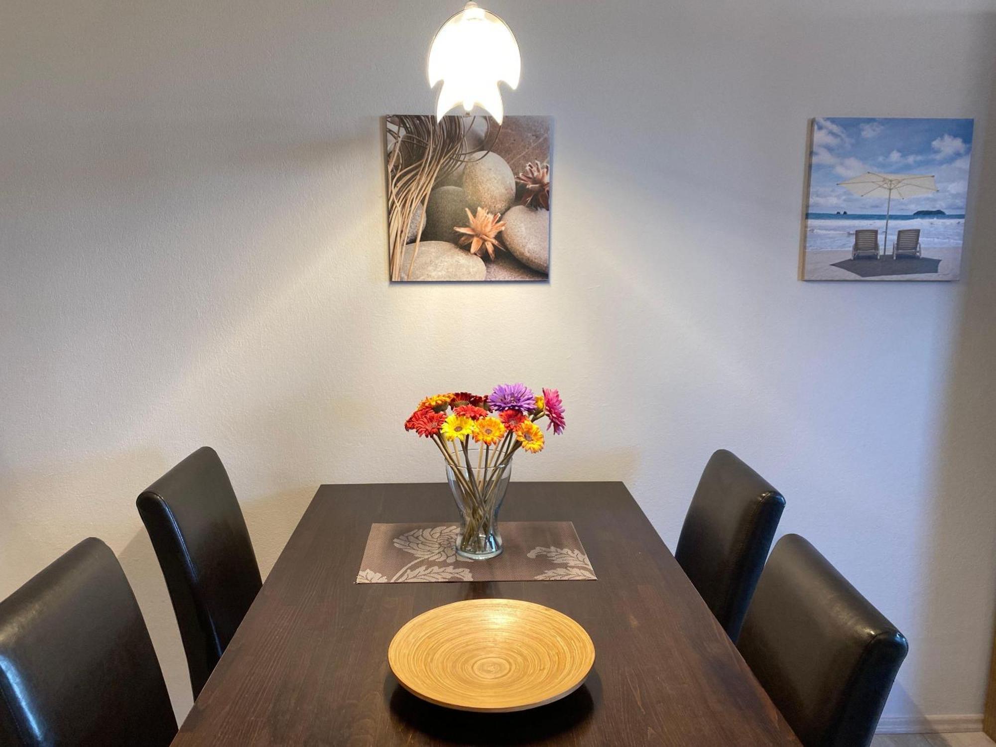 Yachthafenresidenz-Wohnung-7204-915 Кюлунгсборн Экстерьер фото